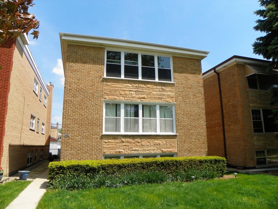 5519 N Mango Ave., Chicago, IL 60630