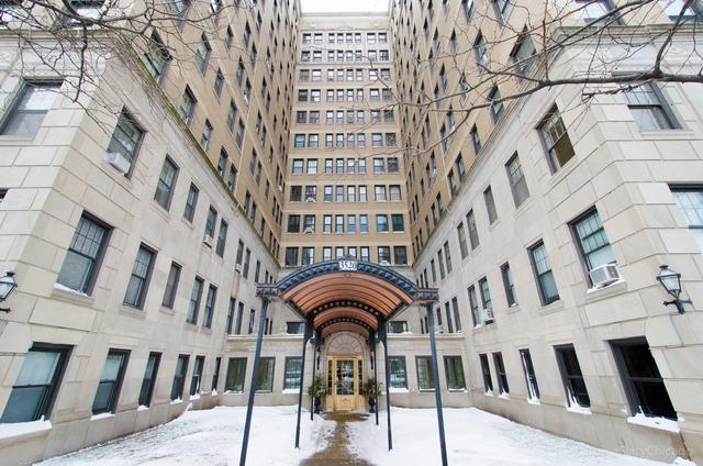 3520 N Lake Shore Dr. #1E, Chicago, IL 60657