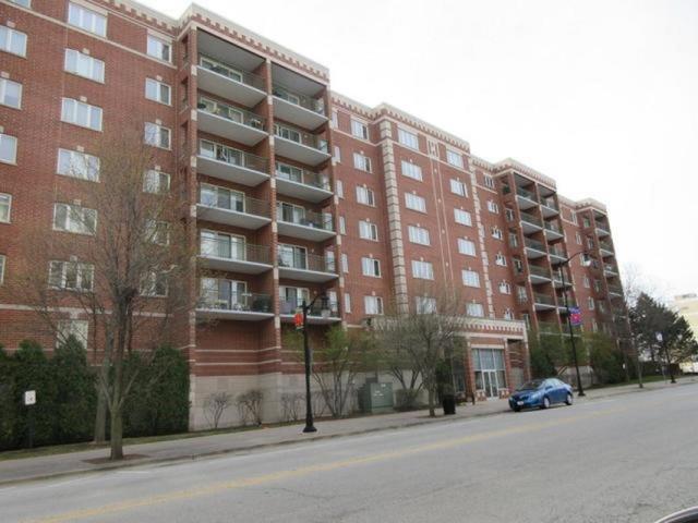 675 Pearson St. #503, Des Plaines, IL 60016