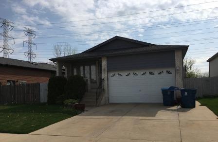 427 Campbell Ave., Calumet City, IL 60409