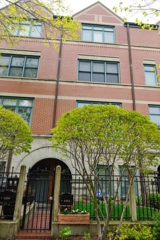 1454 S Prairie Ave., Chicago, IL 60605