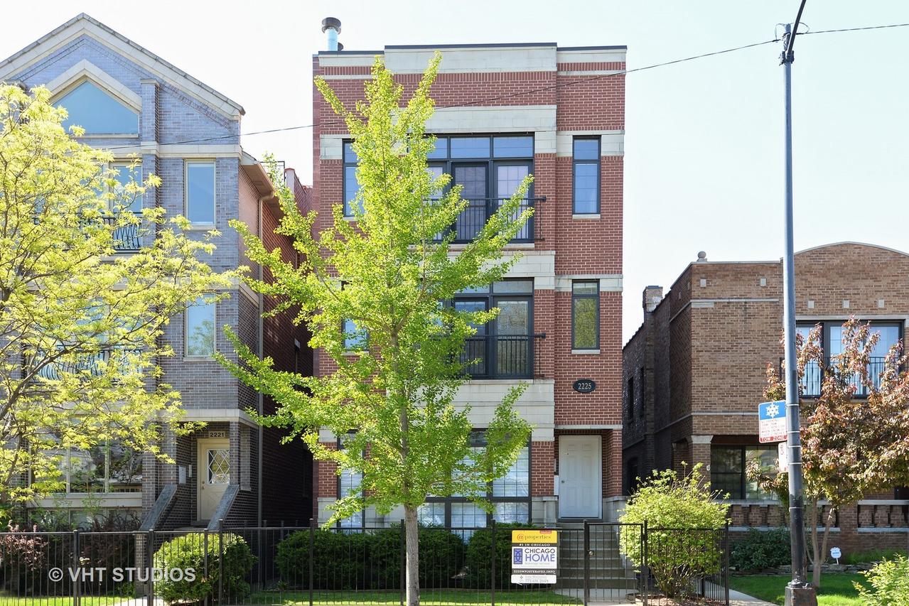 2225 W Foster Ave. #2, Chicago, IL 60625