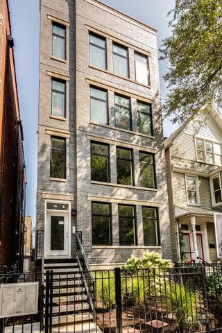 858 W Aldine Ave. #3, Chicago, IL 60657