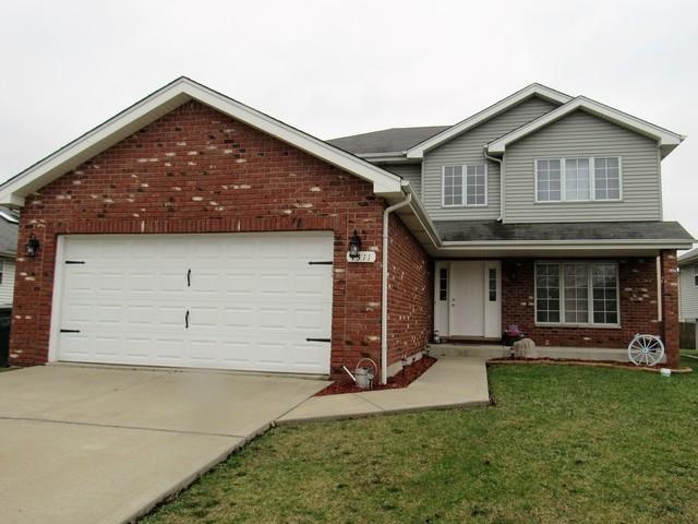4311 187th St., Country Club Hills, IL 60478