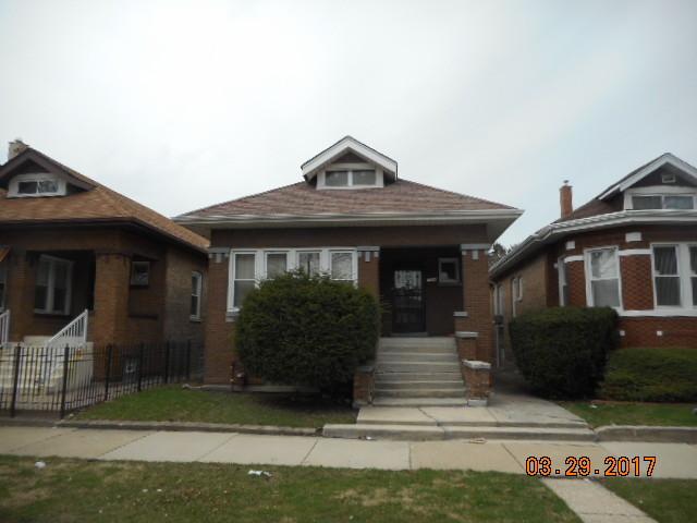 7944 S Aberdeen St., Chicago, IL 60620