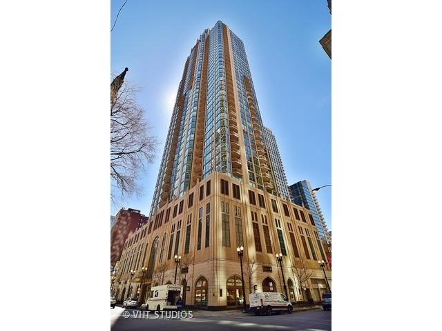 21 E Huron St. #1307, Chicago, IL 60611