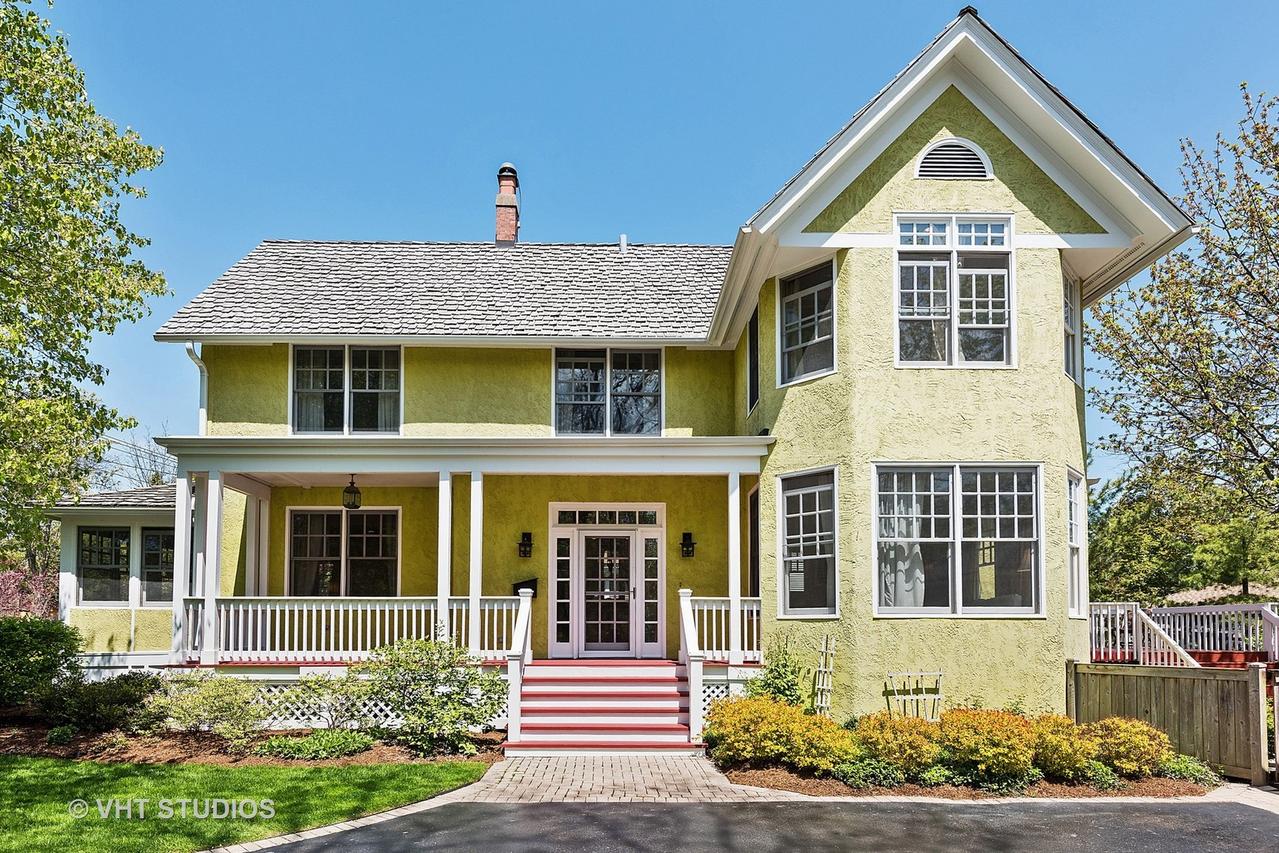 63 N Washington Rd., Lake Forest, IL 60045