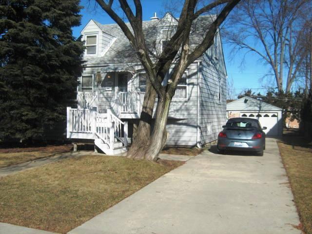 7946 W Summerdale Ave., Norwood Park Township, IL 60656