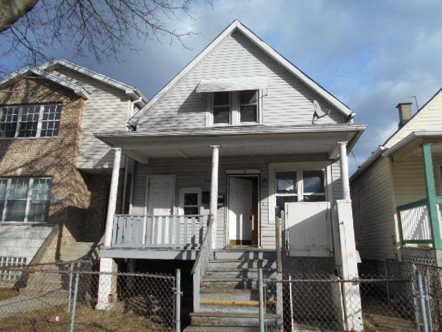 9143 S Dobson Ave., Chicago, IL 60619
