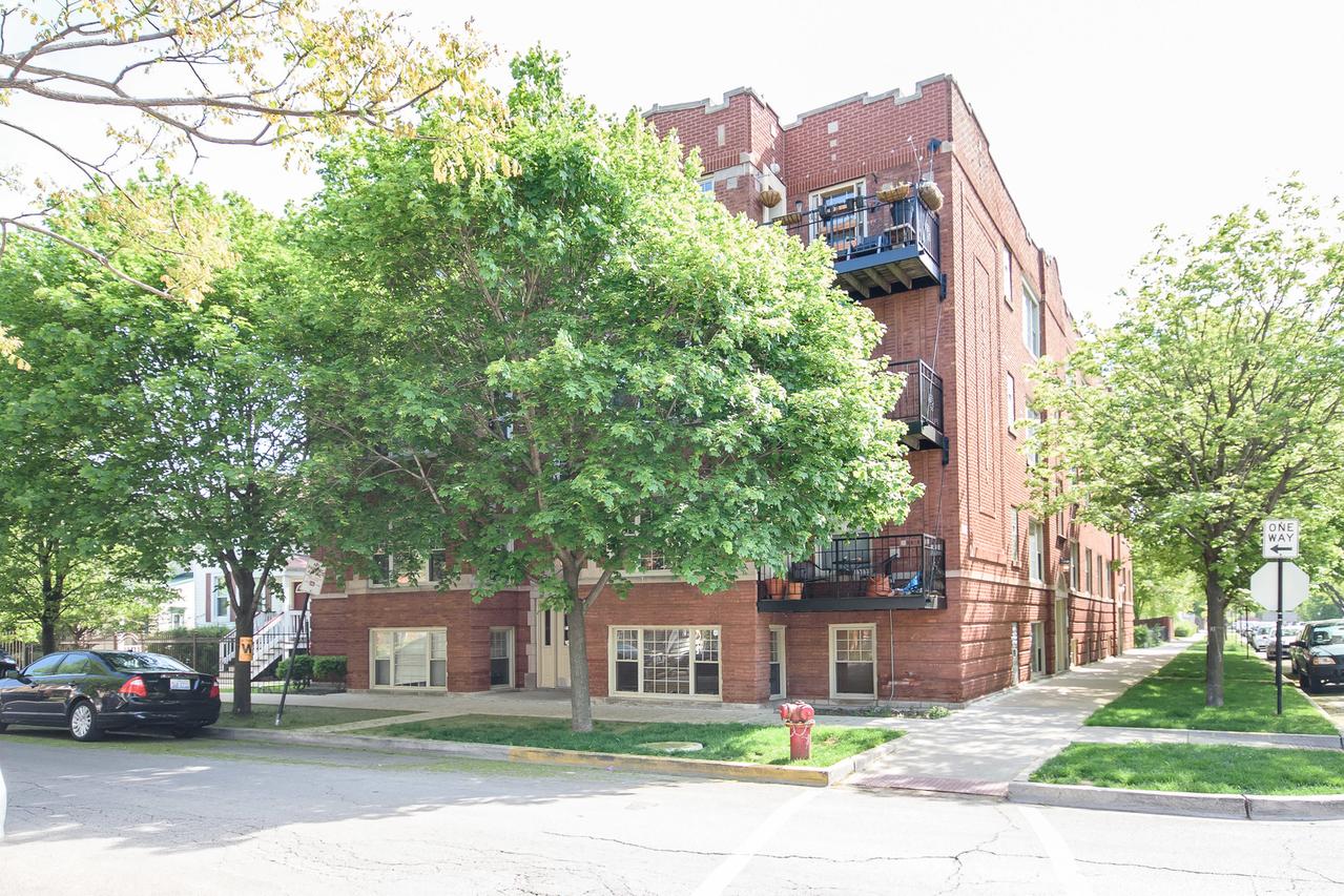 2901 N Rockwell St. #2, Chicago, IL 60618