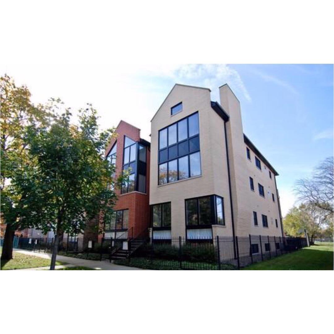 6600 S Kimbark Ave. #2S, Chicago, IL 60637