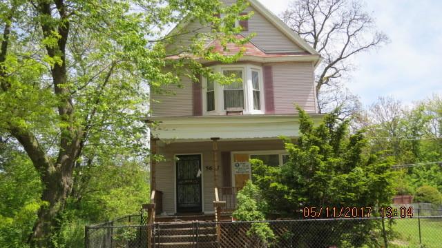 5617 S Sangamon St., Chicago, IL 60621
