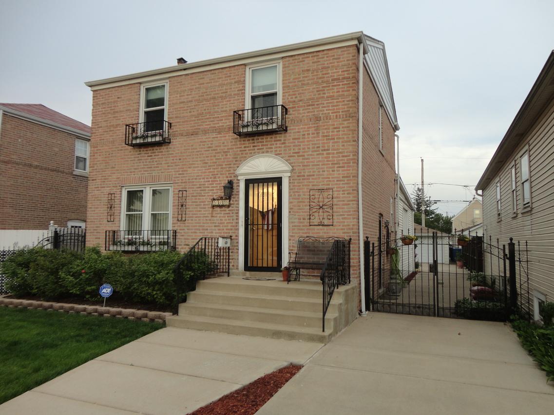 5149 S Parkside Ave., Chicago, IL 60638