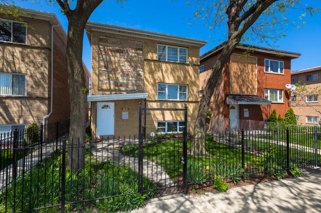 4638 W 47th St., Chicago, IL 60632