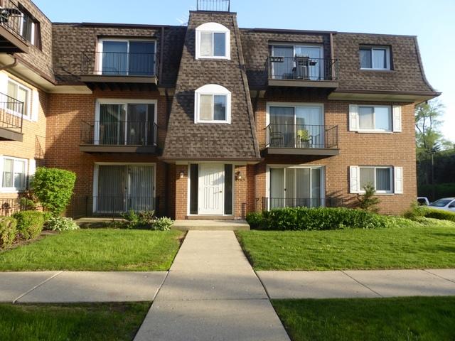 1905 W Golf Rd. #1A, Mount Prospect, IL 60056