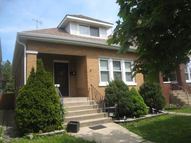 3907 N Nordica Ave., Chicago, IL 60634