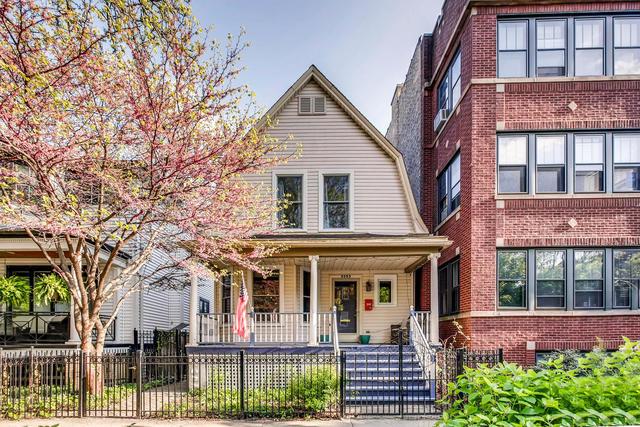 2523 W Leland Ave., Chicago, IL 60625