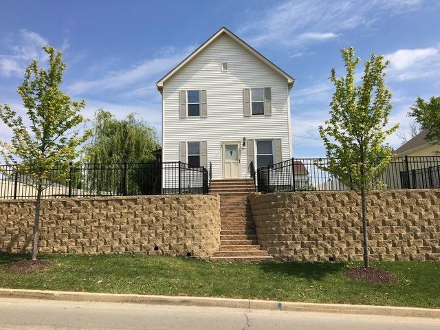 318 Walnut St., Joliet, IL 60432