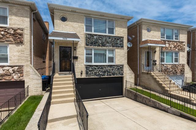 5608 W Eastwood Ave., Chicago, IL 60630