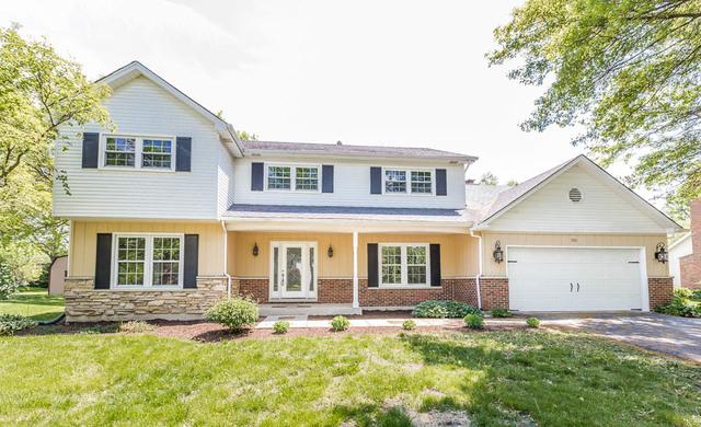 900 Honest Pleasure Dr., Naperville, IL 60540