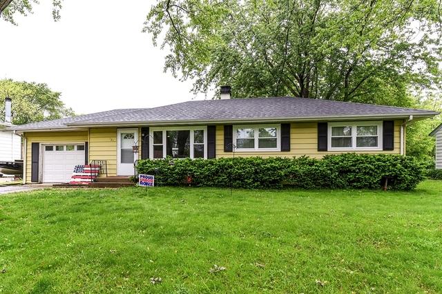 121 Michael Ln., New Lenox, IL 60451