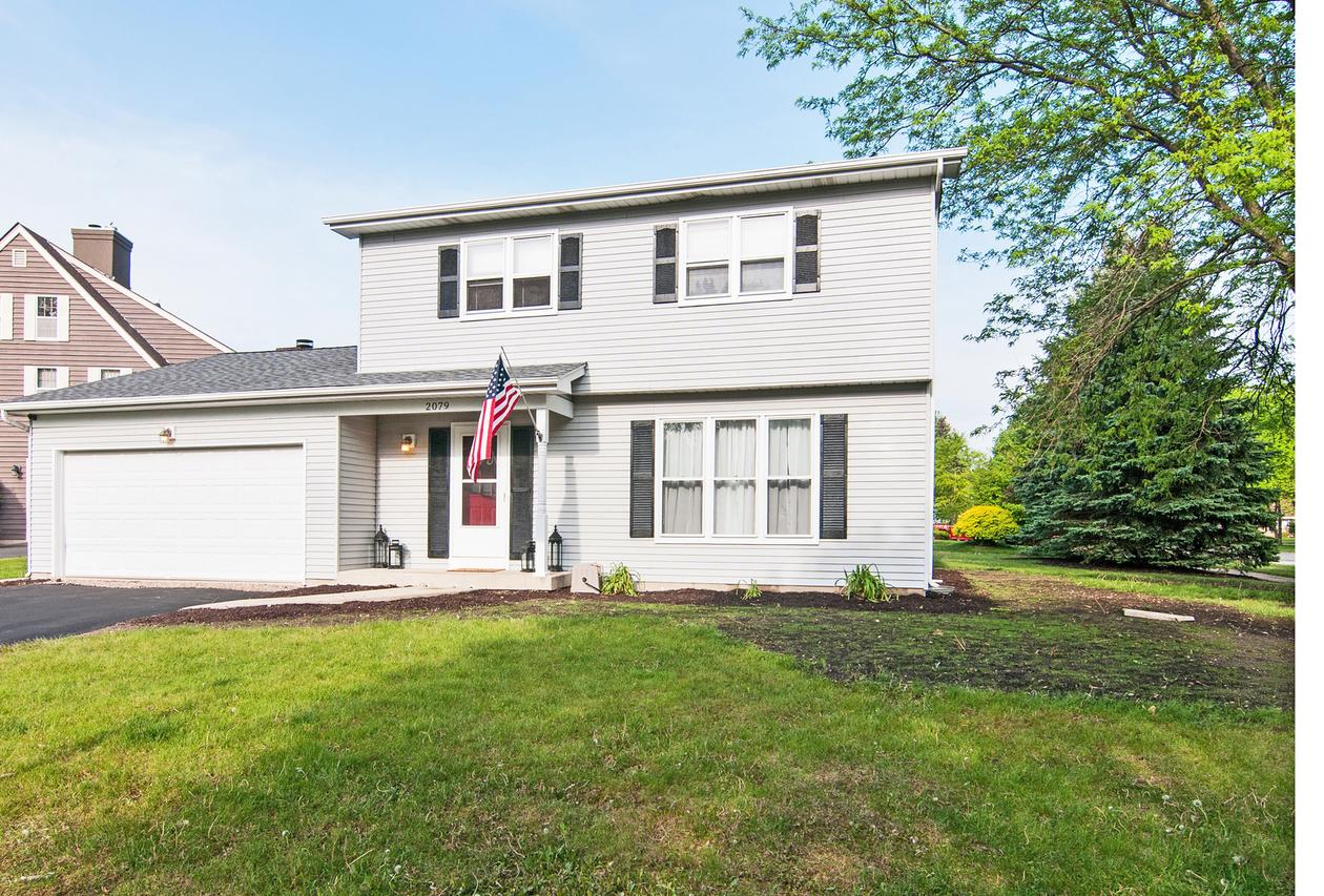 2079 Bunker Cir., Naperville, IL 60563