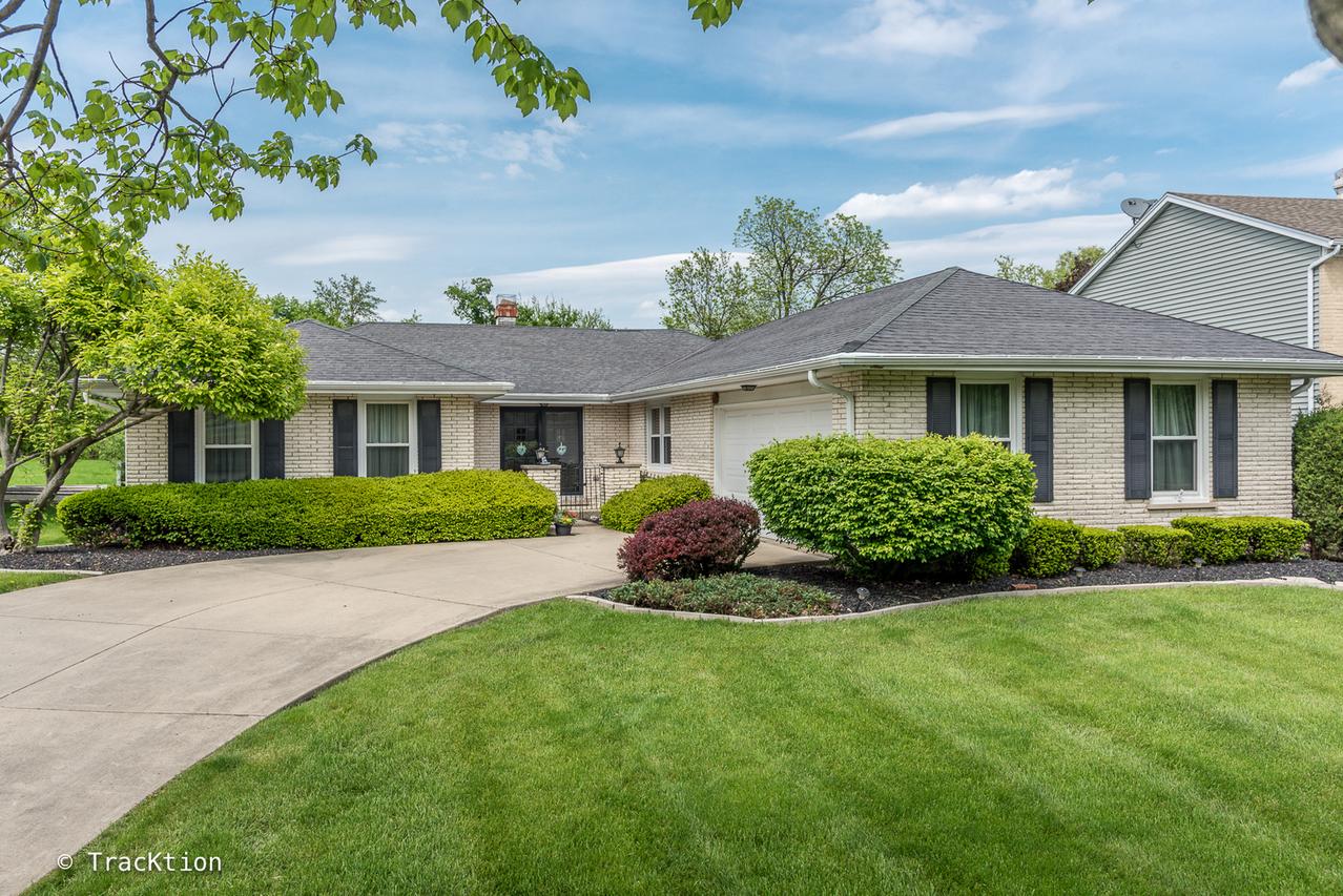 1420 Oak Hill Ct., Downers Grove, IL 60515