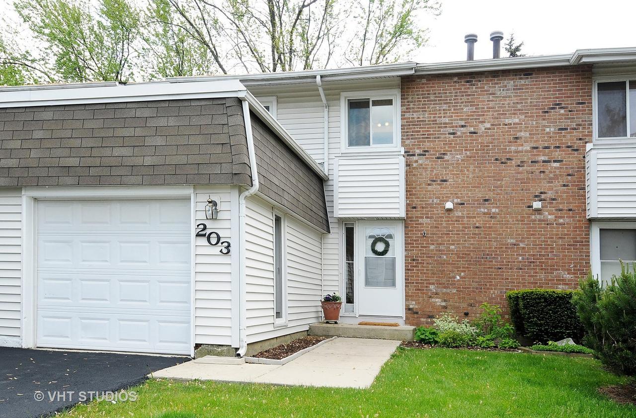 203 Douglass Way, Bolingbrook, IL 60440