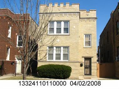[Address Hidden by Seller], Chicago, IL 60639