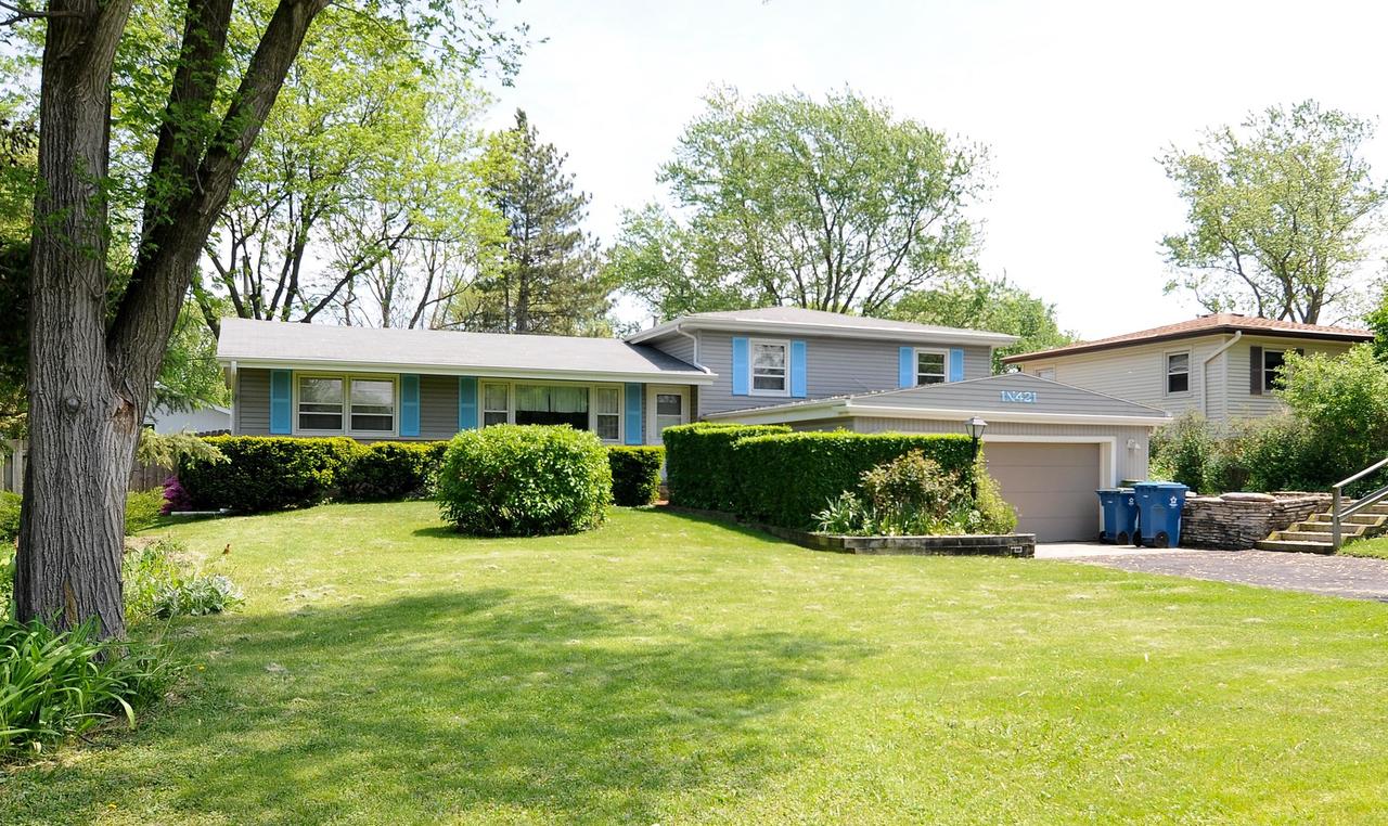 1N421 Main St., Glen Ellyn, IL 60137