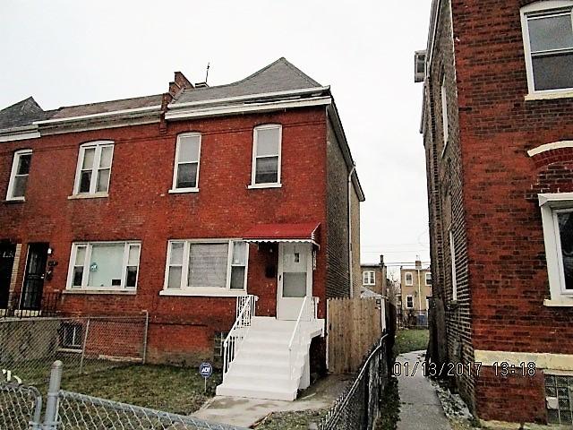 10739 S Cottage Grove Ave., Chicago, IL 60628