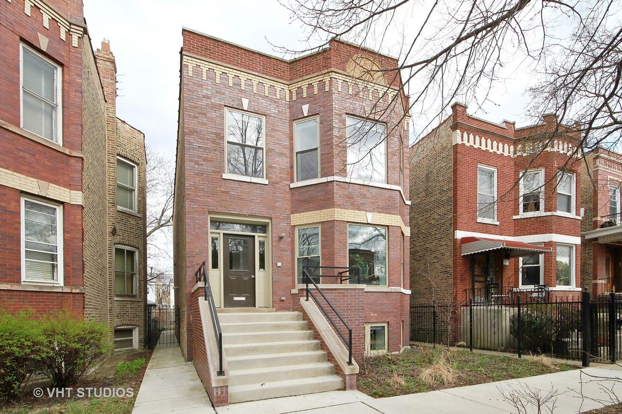 2307 N Springfield Ave., Chicago, IL 60647