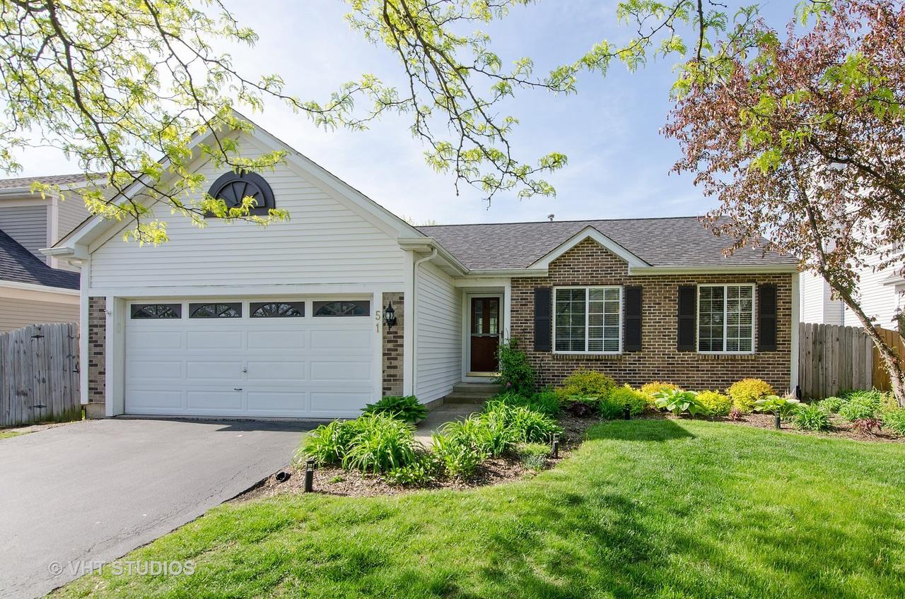 51 Crisfield Dr., Grayslake, IL 60030