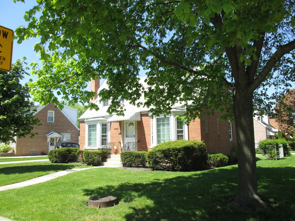 7436 W Seminole St., Chicago, IL 60631