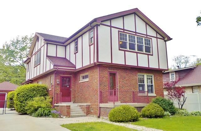 9612 S Leavitt St., Chicago, IL 60643