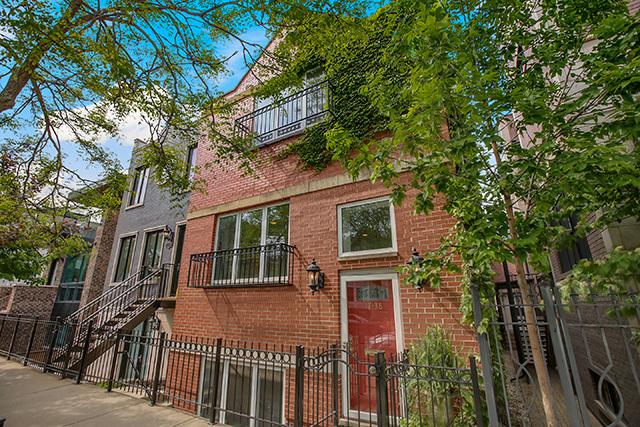 1738 W Wabansia Ave., Chicago, IL 60622