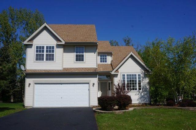 401 Wagonwood Rd., Round Lake, IL 60073