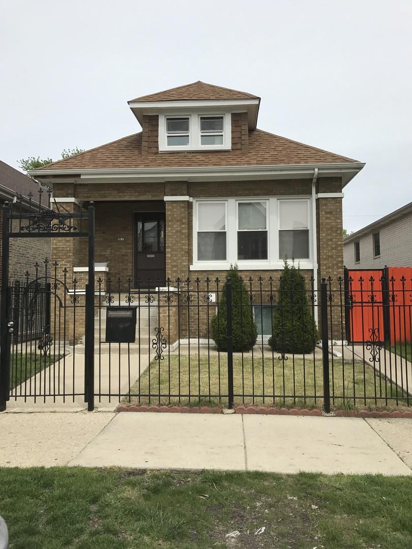 2211 N Laramie Ave., Chicago, IL 60639