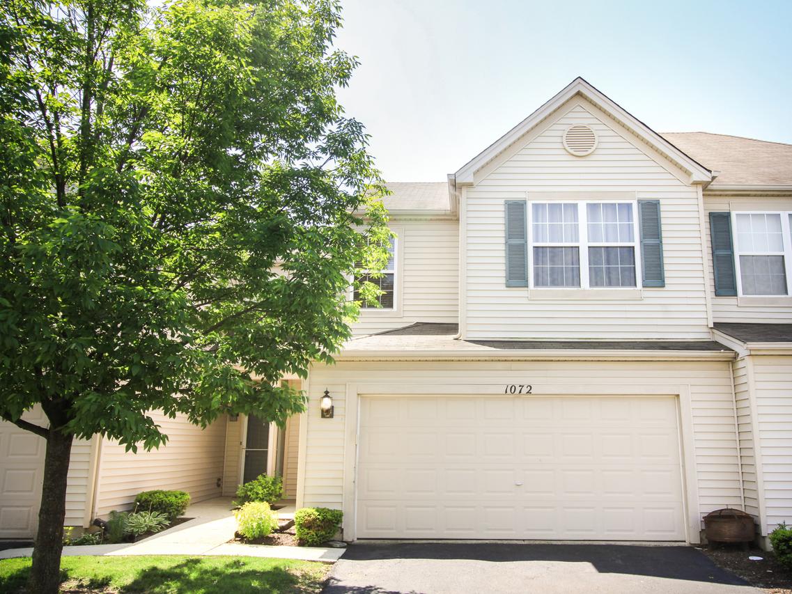 1072 Colonial Dr., Joliet, IL 60432