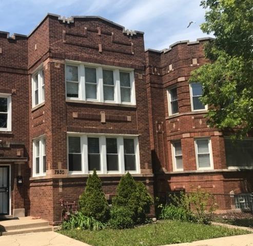 7930 S Hermitage Ave., Chicago, IL 60620