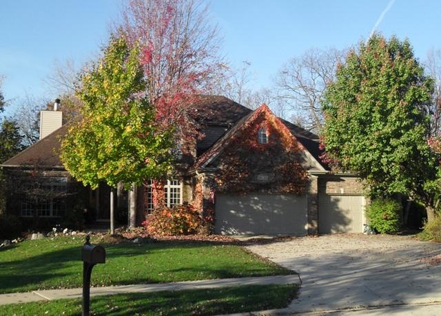 24738 Fairbanks Ct., Plainfield, IL 60544