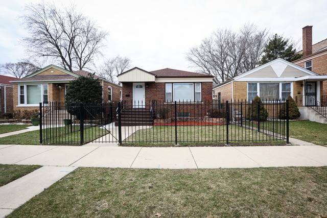 7326 S Rockwell St., Chicago, IL 60629
