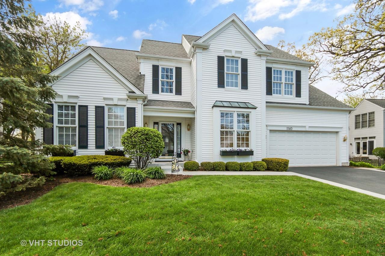 1140 Chesapeake Blvd., Grayslake, IL 60030