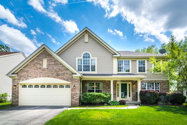 1171 Hummingbird Ln., Grayslake, IL 60030
