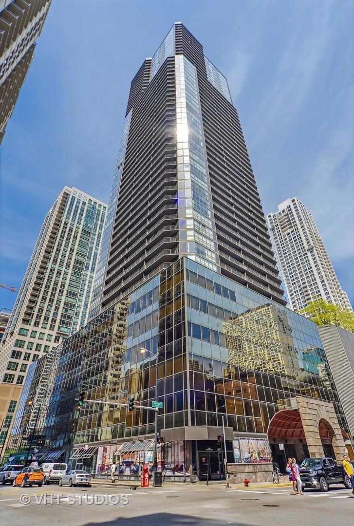 10 E Ontario St. #1509, Chicago, IL 60611