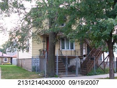 8057 S Coles Ave., Chicago, IL 60617
