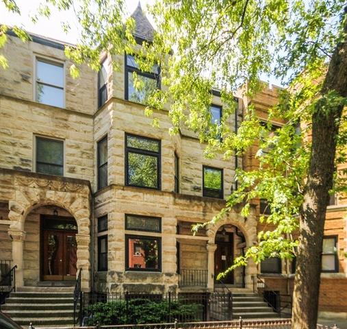 667 W Cornelia Ave. #2, Chicago, IL 60657