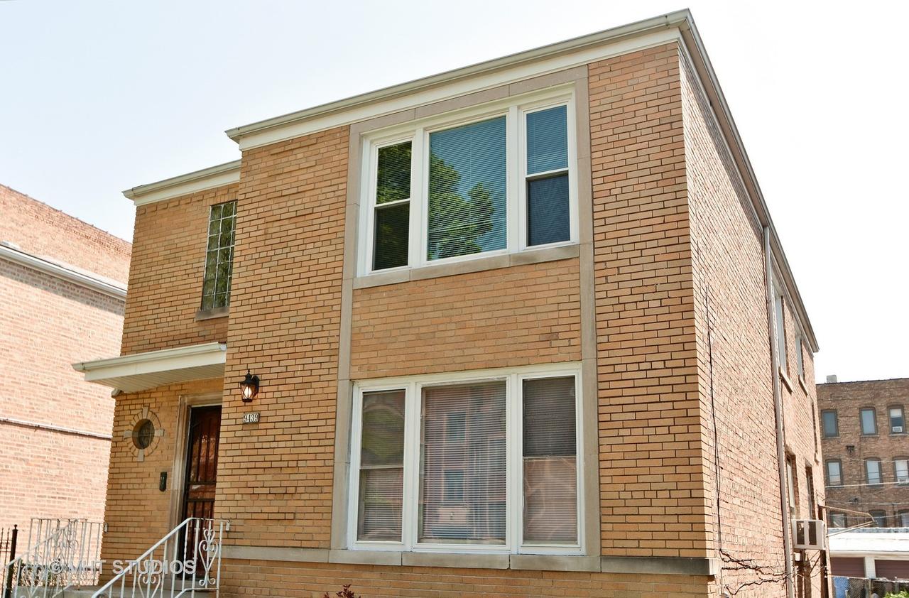 9439 S Laflin St., Chicago, IL 60620