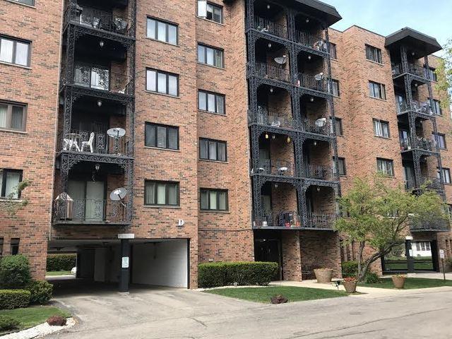 9332 Landings Ln. #503, Des Plaines, IL 60016