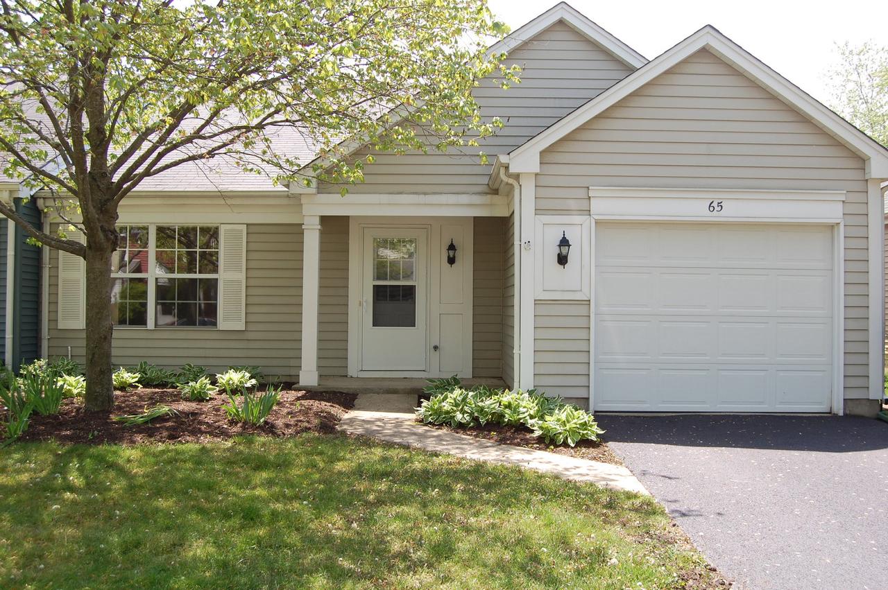 65 Bedford Rd., Mundelein, IL 60060